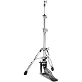 DW Drums 9500TB dubbelbenige hihat standaard