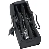 DW Drums 6000 Series Ultra Light Hardware Pack With Bag