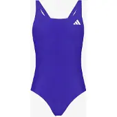 Adidas Sportbadpak 'Ess' royal blue/koningsblauw / wit