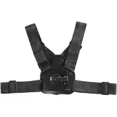 SmallRig 5720 Quick Release Chest Strap Mount for Action Cameras