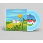 Konkurrent Teethe - Tag (7" Single) (Coloured Vinyl)