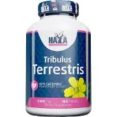 Haya labs Tribulus Terrestris 1000mg - 200 tabl