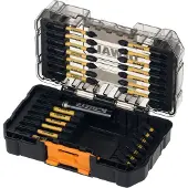 DeWalt Mclaren Schroevendraaierbitset 28 Stukken