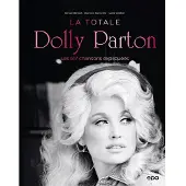 Éditions EPA Dolly Parton - La Totale