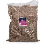 Cj Wildlife Gedroogde meelwormen 2kg | | Vogelvoer | Partner van Vogelbescherming Nederland