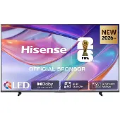 Hisense QLED 75" E79S PRO (2026)