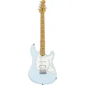 Sterling By Music Man Sterling Cutlass Classic CT30 Classic Daphne Blue