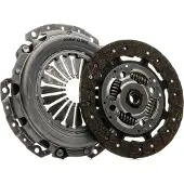 Stark SKCK-0101442 Koppelingsset