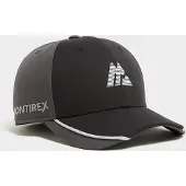 MONTIREX Pace Cap Junior, zwart