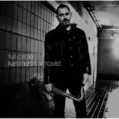 OUTHERE Karl Martin Almqvist - Full Circle (CD)