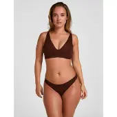 Hunkemoller String 'Super Comfort' bruin