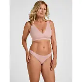 Hunkemoller String 'Super Comfort' rosé