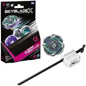 Beyblade BBX - Starter Pack - Top assorti G0840EU42