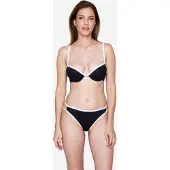 JOOP! Bikinitop zwart