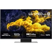LG Evo Ai 55qned86b6b - Ultra Hd 4k Mini-led-tv 55 Inch 2026
