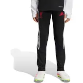 Adidas Sportbroek 'FC Liverpool 26/27 Tiro' rood / zwart / wit