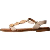 Super Mode Sandalen met bandjes van R and BE