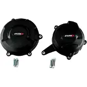 Puig 21505n Ducati Panigale V4r 20-24 Motorkap