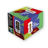 Panini FIFA World Cup 2026 Stickers – Boosterbox – 100 booster packs