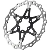 X-ON D32-xbr-04 Ultra Stiff 6b Remschijf