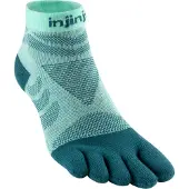 Injinji Ultra Run Midweight Mini Crew | XS/S 35-40 | Dames
