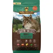 Wolfsblut Green Valley Adult 2 kg