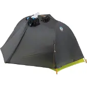 Big Agnes - Tiger Wall UL1 Bikepack - 1-persoonstent grijs