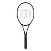 Wilson Tennisracket Pro Staff 97UL Classic (Bespannen)-Gripmaat L2