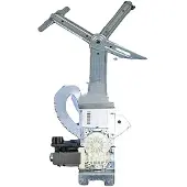 METZGER 2160455 Raammechanisme