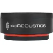IsoAcoustics ISO-PUCK mini - Speaker pads