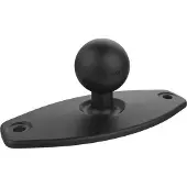 RAM Mount C-kogel voor John Deere Display RAM-270U
