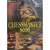 Chessmaster 8000