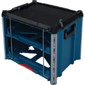 Bosch Koffersysteem L-BOXX, constructierack voor professionals, model 2
