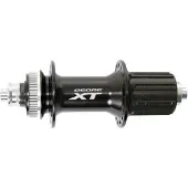 Shimano Deore Xt Fhm8000 Cl Disc Achternaaf