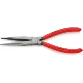 Knipex 38 11 200 Platte Punttang
