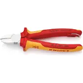 Knipex 70 06 180 T Zijkniptang VDE 180 mm