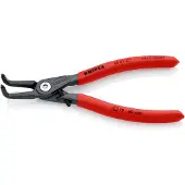 Knipex Borgveertang binnenr. gebogen - 48 41 J21 - 4841J21