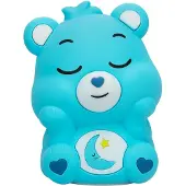 Paladone Care Bears Squishy Glo Silicon Light Bedtime Bear 15 cm Lamps / Lights