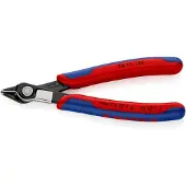 Knipex Diagonale Kniptang 1.2 Mm 125 Mm