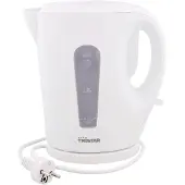 Tristar Haushaltsgeräte | Waterkoker | PD-8742W Jug Kettle| Waterkoker 1,7 liter wit