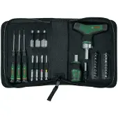 Bosch 1600A039HX Schroevendraaierset Universeel TX
