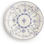 Royal Boch - Set 6x plate 16cm - Copenhague