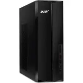 Acer Aspire XC, XC-1860, Desktop, Intel Core Ultra 7, 32GB RAM, 1TB SSD, Intel UHD Graphics