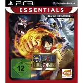 One Piece : Pirate warriors 2 - PS3 - DE