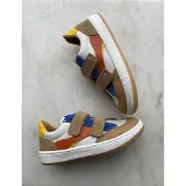 GBB Lage sneakers THAIS TWIST kind 28