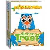 Nova Carta De Fabeltjeskrant Dierentroef