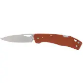 Gerber LST Lockback Orange