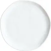 Homla PADRA White dessertbord, 21 cm