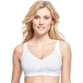 Susa Sport BH zonder beugel | | Wit | SU7316-3A85
