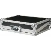 DAP-Audio DAP D7401 Flightcase voor Showtec Showmaster 24